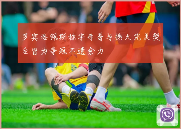 罗宾洛佩斯称字母哥与热火完美契合皆为争冠不遗余力